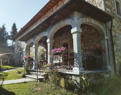 Agroturismo Casa Rural El Puente