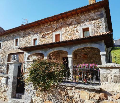 Agroturismo Casa Rural El Puente