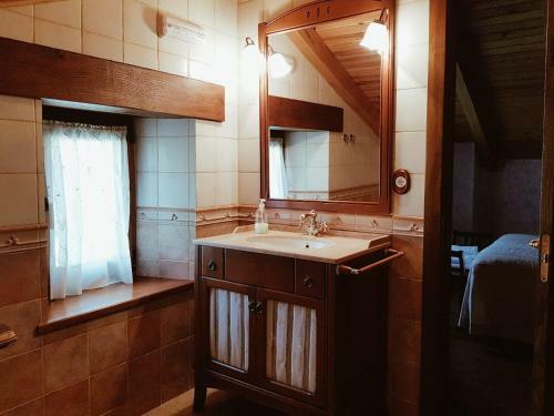 Agroturismo Casa Rural El Puente