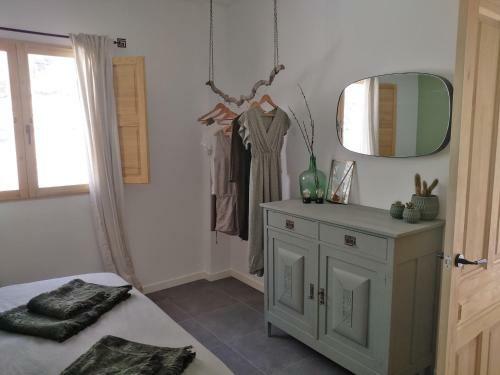 Apartamento Casa de La Luz Polopos