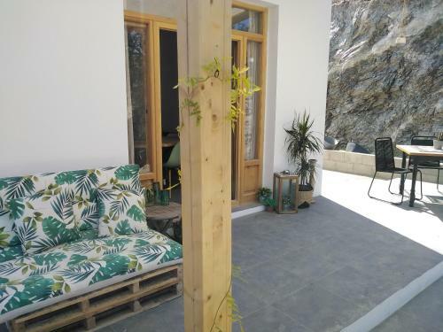 Apartamento Casa de La Luz Polopos