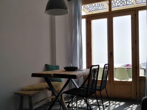 Apartamento Casa de La Luz Polopos