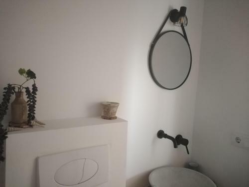 Apartamento Casa de La Luz Polopos