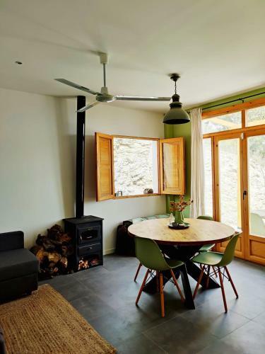 Apartamento Casa de La Luz Polopos