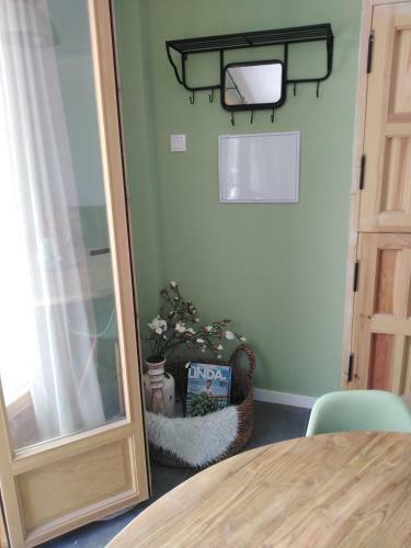 Apartamento Casa de La Luz Polopos