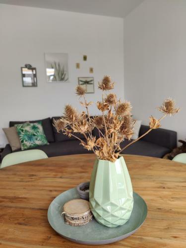 Apartamento Casa de La Luz Polopos