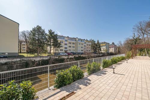Villa Musik - Historical Apartments In Baden