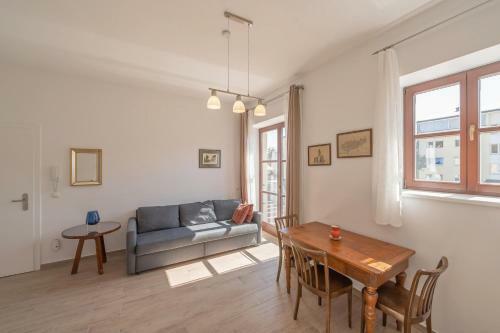 Villa Musik - Historical Apartments In Baden