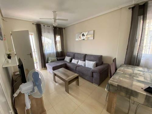 Bungalow Alberca La Nucia