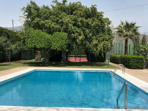Villa Bovalar