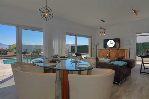 We Love Villas - Villa Miami