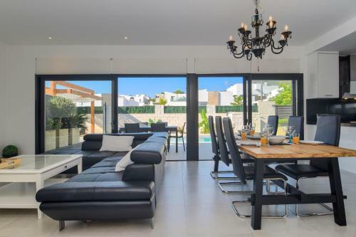 We Love Villas Spain - Villa Milan