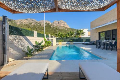 We Love Villas Spain - Villa Milan
