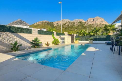 We Love Villas Spain - Villa Milan