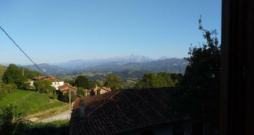 Agroturismo Casa Tenada