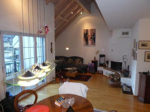 Apartamento Haus Gasch�r