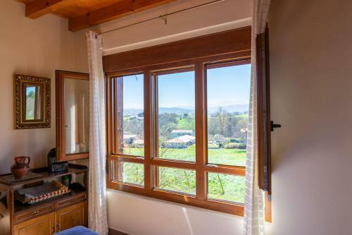 �nueva! Encantadora Casa R�stica, C�moda Y Amplia.