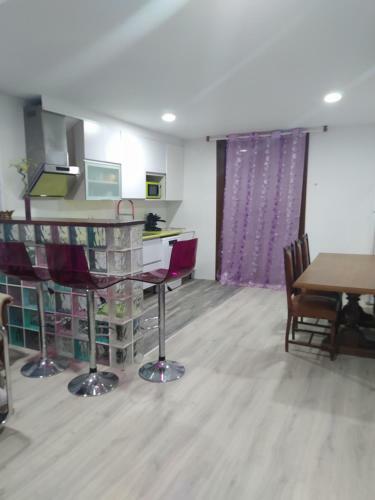 Apartamento Casa D�az