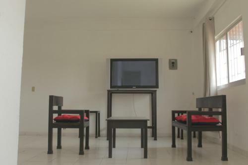 Apartamento M Y M Departamentos