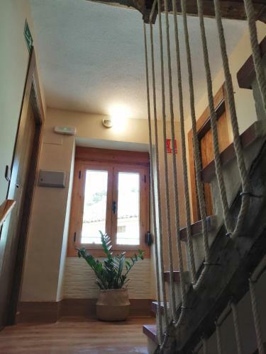 Apartamento La Trastienda de Felipe