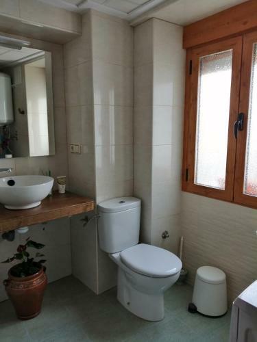 Apartamento La Trastienda de Felipe