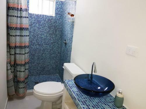 Apartamento Cancun Blue Airport