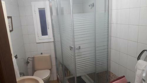 La Casita de La Se�ora Mar�a