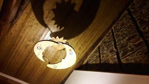 La Casita de La Se�ora Mar�a