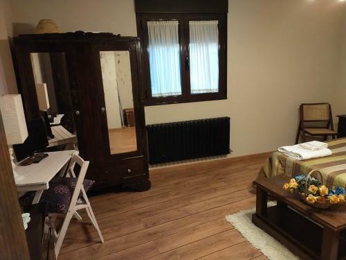La Casita de La Se�ora Mar�a