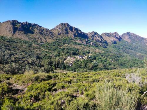 La Casita de La Se�ora Mar�a
