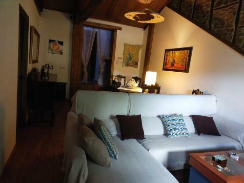 La Casita de La Se�ora Mar�a
