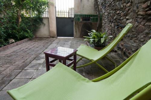Apartamento La Caseta Del Priorat II