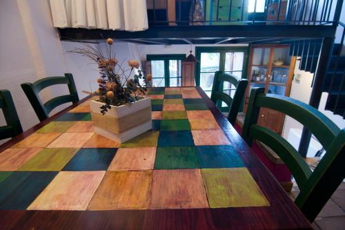 Apartamento La Caseta Del Priorat II