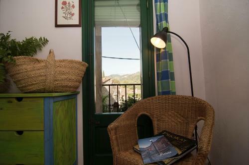 Apartamento La Caseta Del Priorat II