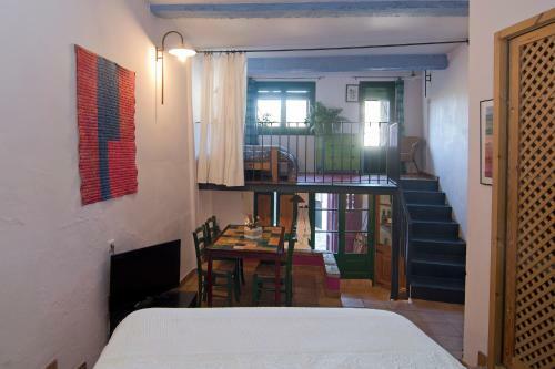 Apartamento La Caseta Del Priorat II