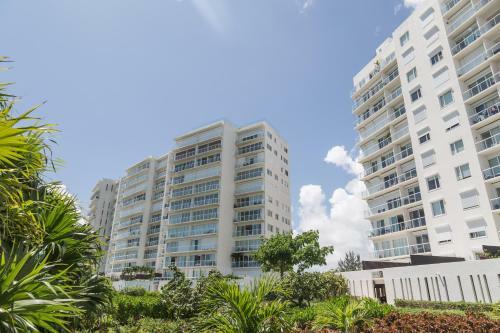 Apartamento Caribe Beachfront 2 Br - Incredible Oceanview