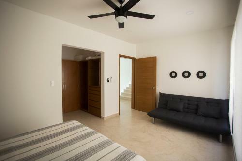 Ocean View 4 Br House- Beach, Private Pool&jacuzzi