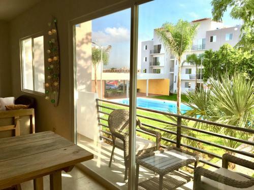 Apartamento Cara�be Mexicain