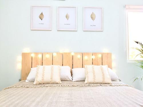 Apartamento Cara�be Mexicain