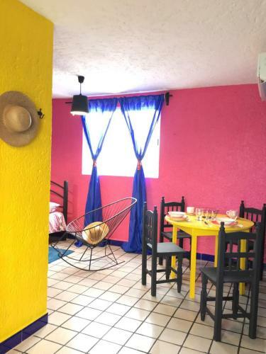 Hostal Youcancun