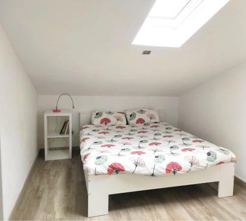 Casa Mediterr�nea Con Encanto Para 6