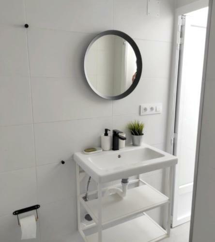 Casa Mediterr�nea Con Encanto Para 6
