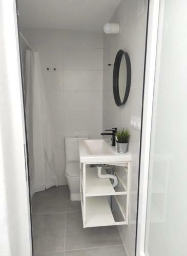 Casa Mediterr�nea Con Encanto Para 6
