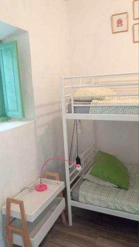 Casa Mediterr�nea Con Encanto Para 6