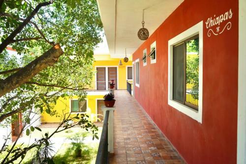 La Casona - 8 Bedroom Villa With Private Pool