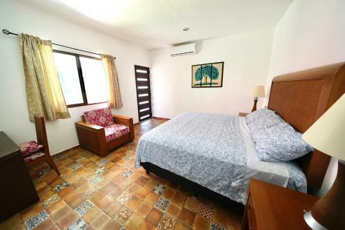 La Casona - 8 Bedroom Villa With Private Pool