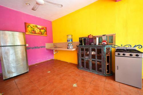 La Casona - 8 Bedroom Villa With Private Pool
