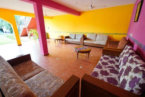 La Casona - 8 Bedroom Villa With Private Pool