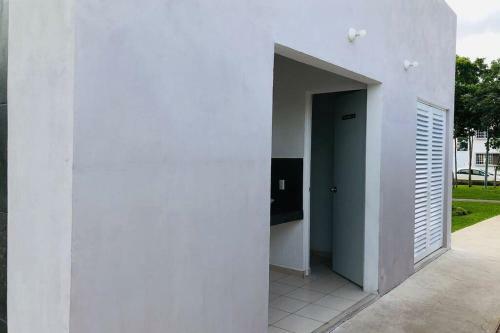 El Hogar Que Deseas Para Vacacionar.