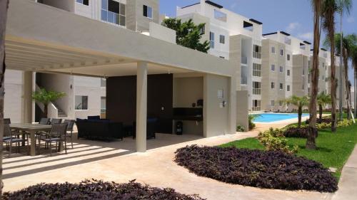 Apartamento Departamento Vacacional